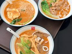 -一峰沙茶面(海峡国际店)