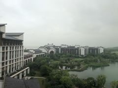 -合肥融创永乐半山酒店·永乐半山西餐厅