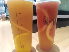 -茶百道(柏威年店)