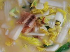 -芳芳私房菜·精做淮扬菜(承德路店)
