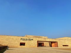 -盘龙城国家考古遗址公园