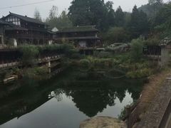 -中国红海