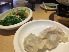 -关东小磨东北菜(上海长风大悦城店)