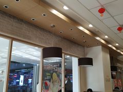 -德克士(砂之船奥特莱斯店)