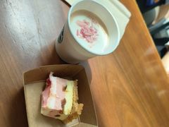 -星巴克(深圳音乐厅店)