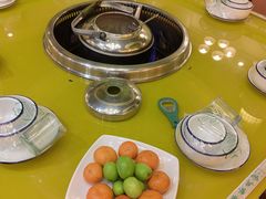 -鲜味奇火锅(江高店)