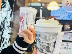 -茶颜悦色(重庆英利大融城LG层店)