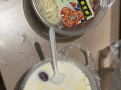 -清真盛志望麻酱酿皮铺