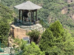 -京东石林峡风景区