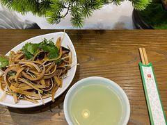 -李恩记清真水饺(北电大厦店)