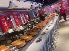 -龍歌自助小火锅(市北和达中心城店)