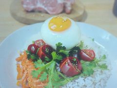 -舞指仙境足浴按摩(政务店)