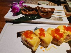 -酒井酱子·深夜食堂(东城汇店)