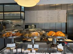 -BAKER&SPICE(BFC外滩金融中心店)