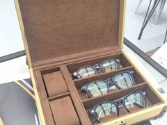 -大视光学•LINDBERG林德伯格•全球手工眼镜集合店(王府井店)