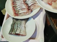 -正能量脆肉鲩火锅