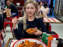 -文立新麻辣烫(合生汇21街区店)