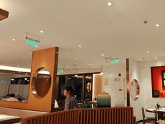 -松鹤楼·苏式汤面(虹桥天地店)