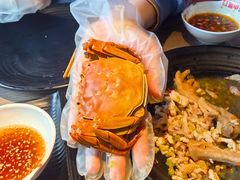 -红盔甲·小龙虾(车公庙店)