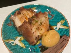 -橼舍鮨青木