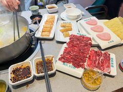 -非遗•老字号•阿彬牛肉火锅(广济桥店)