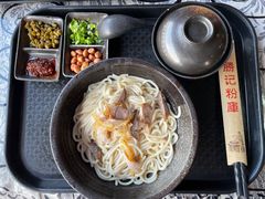 -勝记粉库桂林米粉非遗传承(西街店)
