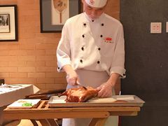 -四季民福烤鸭店(前门廊房二条店)