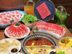-快乐小羊(富强中路店)