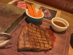 -杯子红牛排(南庄吉利广场店)
