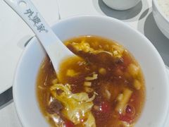 -外婆家(西红门荟聚购物中心店)