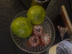 -华夏良子·足道SPA艾灸(金皇大厦店)
