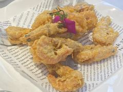 -醉壹号海鲜大排档(厦门美食地标店)