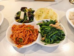 -东方饺子王(和平里店)