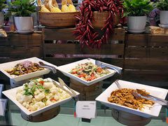 -厦门艾美酒店·新食谱西餐厅