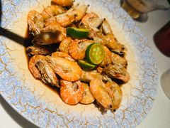 -醉舍·新淮扬菜(长宁龙之梦店)