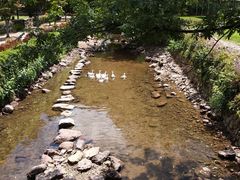 -溪口-滕头旅游景区