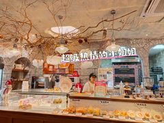 -熊猫家PANDA BAKERY(望江店)