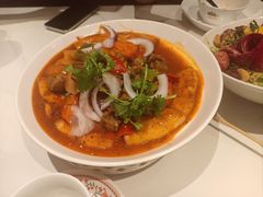 -清真·卡德尔大叔新疆主题餐厅(龙汇路店)