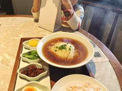 -松鹤面馆·古法焖肉面(观前店)