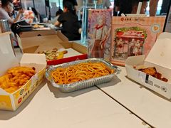 -必胜客(八一店)
