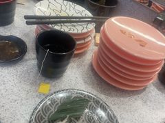 -争鲜回转寿司(中街大悦城店)