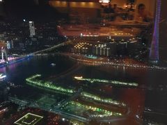 -广州四季酒店·意珍·意式自助餐