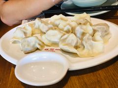 -四姐妹东北饺子(沙尾路店)