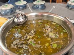 -韩妹鱼庄·泸定老字号(泸定店)