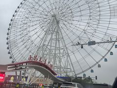 -南昌之星摩天轮