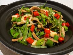 -四川孙鲶鱼·现炒传统川菜(牡丹园店)