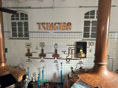 -青岛啤酒博物馆