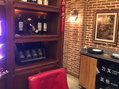 -米兰西点(鞍山店)