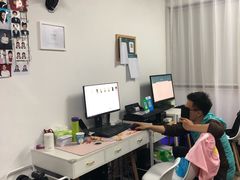 -白箱照相馆·外拍