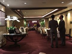 -唐阁(香港朗廷酒店)